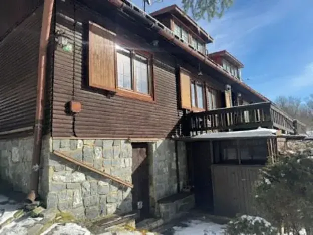 Dražba chaty, Staré Město, Hajmrlov, 80 m2