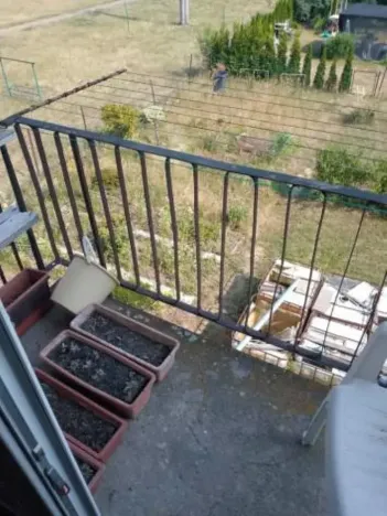 Dražba bytu 2+1, Rybitví, Školní, 51 m2