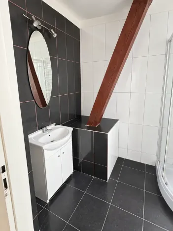 Prodej bytu 2+1, Březová, Odborářů, 65 m2