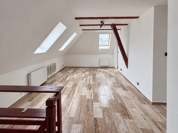 Prodej bytu 2+1, Březová, Odborářů, 65 m2