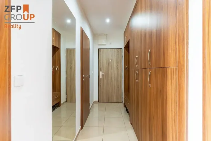 Prodej bytu 2+kk, Slavičín, U Zahrádek, 53 m2