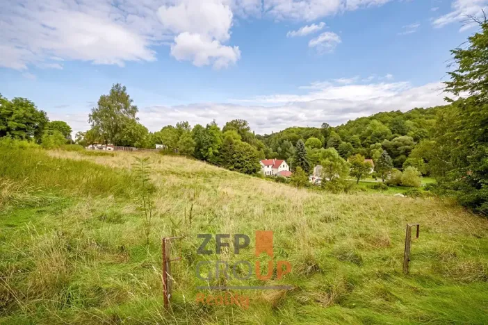 Prodej pozemku pro bydlení, Habartice, 4693 m2