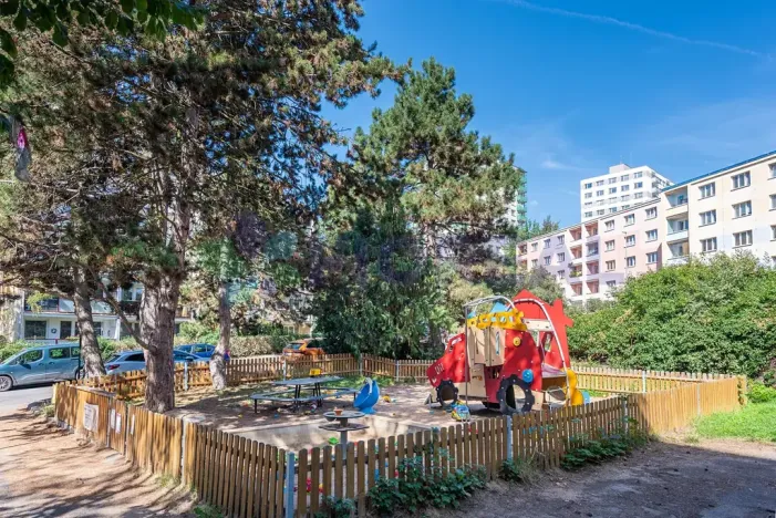 Prodej bytu 3+kk, Praha - Záběhlice, Škábova, 56 m2