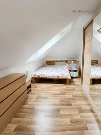 Prodej bytu 4+kk, Kostomlaty nad Labem, 9. května, 104 m2
