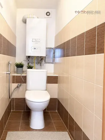 Prodej bytu 4+kk, Kostomlaty nad Labem, 9. května, 104 m2