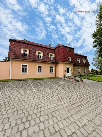 Prodej bytu 4+kk, Kostomlaty nad Labem, 9. května, 104 m2
