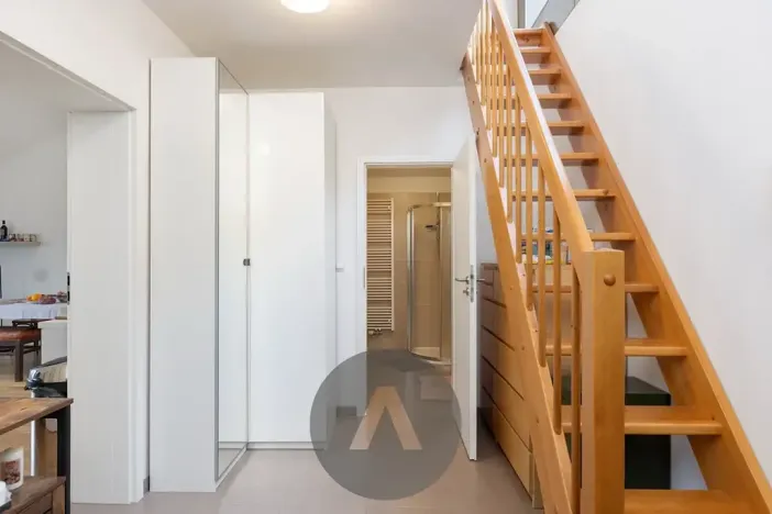 Pronájem bytu 2+kk, Dobřichovice, Za Mlýnem, 71 m2