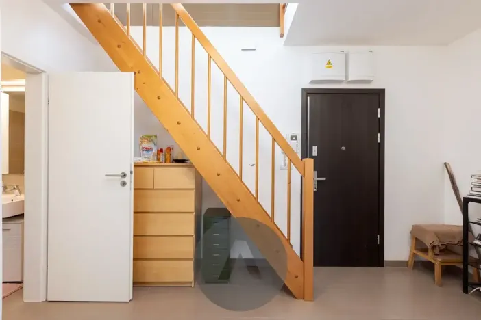 Pronájem bytu 2+kk, Dobřichovice, Za Mlýnem, 71 m2
