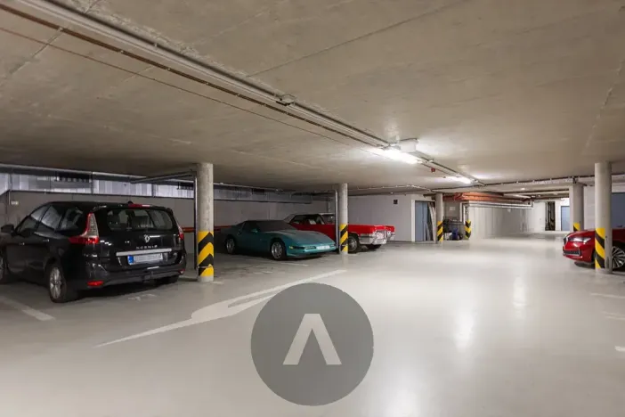 Pronájem bytu 2+kk, Dobřichovice, Za Mlýnem, 71 m2