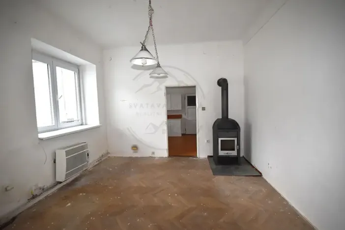 Prodej bytu 2+1, Jeseník, Vančurova, 54 m2