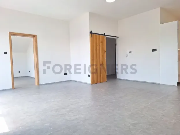 Pronájem bytu 3+kk, Olomouc, Přerovská, 88 m2