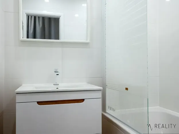Pronájem bytu 2+1, Ostrava, Vršovců, 50 m2