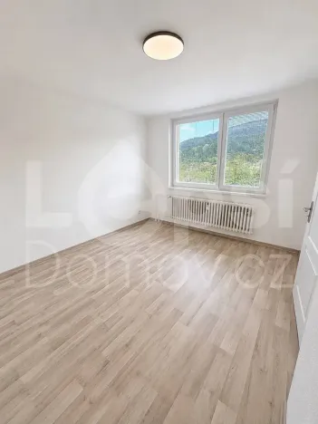 Pronájem bytu 3+1, Jeseník, Husova, 73 m2