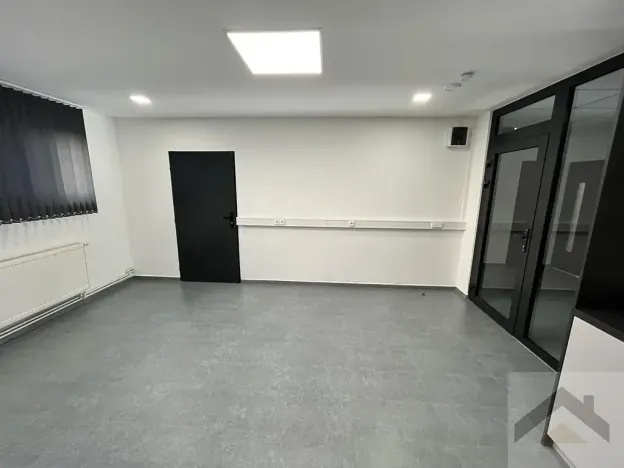 Pronájem kanceláře, Letovice, Družstevní, 36 m2