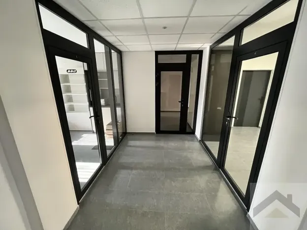 Pronájem kanceláře, Letovice, Družstevní, 36 m2