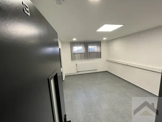 Pronájem kanceláře, Letovice, Družstevní, 36 m2