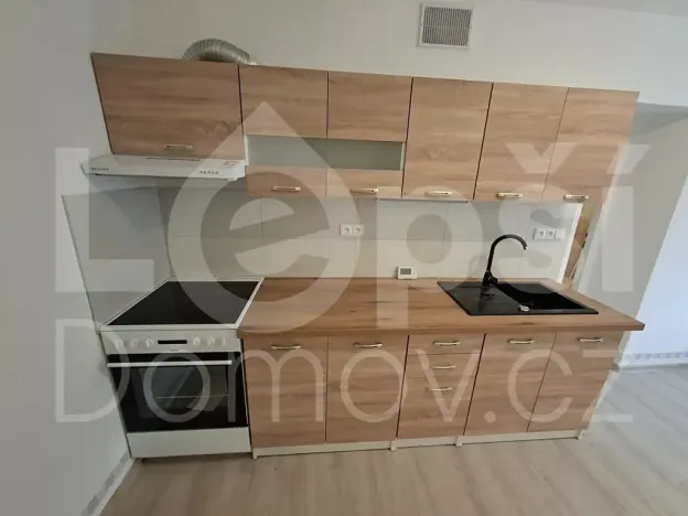 Prodej bytu 2+kk, Jeseník, Lipovská, 50 m2