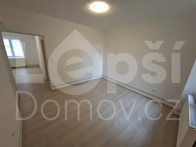 Prodej bytu 2+kk, Jeseník, Lipovská, 50 m2