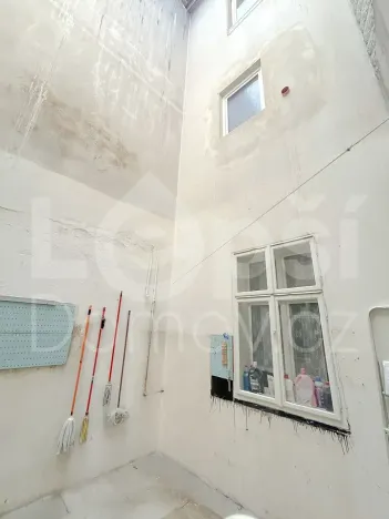 Prodej bytu 5+1, Jeseník, Masarykovo nám., 164 m2