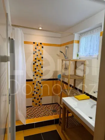 Prodej chalupy, Bělá pod Pradědem, 115 m2