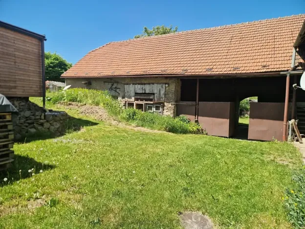 Prodej rodinného domu, Šubířov, 245 m2