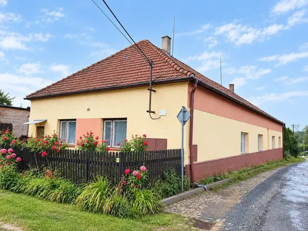Prodej chalupy, Šubířov, 245 m2