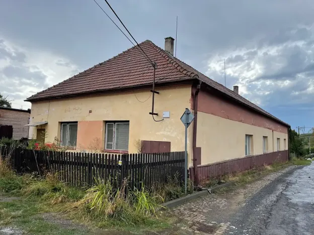 Prodej chalupy, Šubířov, 245 m2