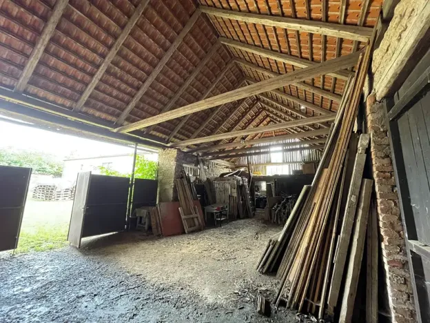 Prodej chalupy, Šubířov, 245 m2