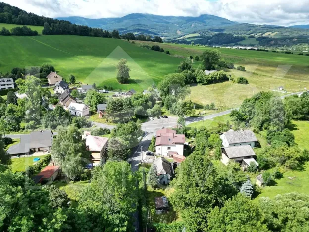 Prodej chalupy, Jeseník, Na Mýtince, 96 m2