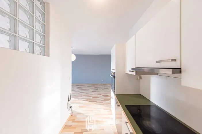 Pronájem bytu 2+kk, Olomouc, Okružní, 47 m2