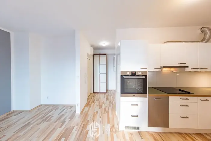 Pronájem bytu 2+kk, Olomouc, Okružní, 47 m2