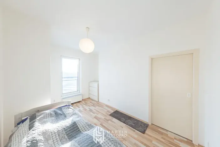 Pronájem bytu 2+kk, Olomouc, Okružní, 47 m2