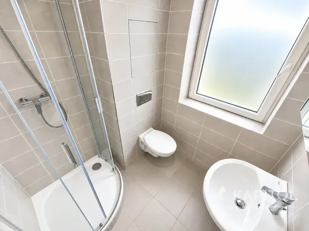 Pronájem bytu 1+kk, Hořovice, Ječná, 25 m2