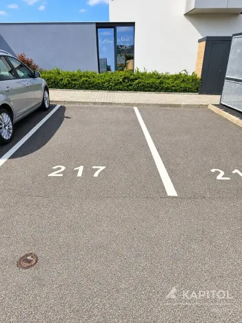 Pronájem bytu 1+kk, Hořovice, Ječná, 25 m2
