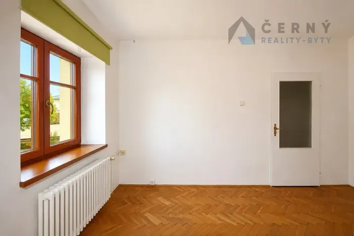 Pronájem bytu 4+1, Liberec, Frimlova, 100 m2