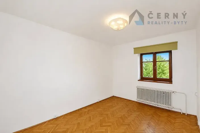 Pronájem bytu 4+1, Liberec, Frimlova, 100 m2