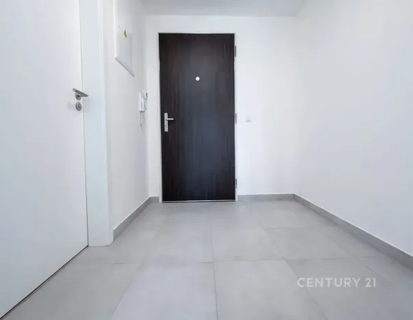 Pronájem bytu 1+kk, Praha - Letňany, Pavla Beneše, 38 m2