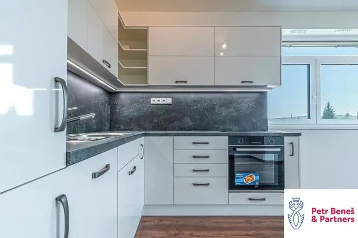 Pronájem bytu 2+kk, Rakovník, Lubenská, 55 m2
