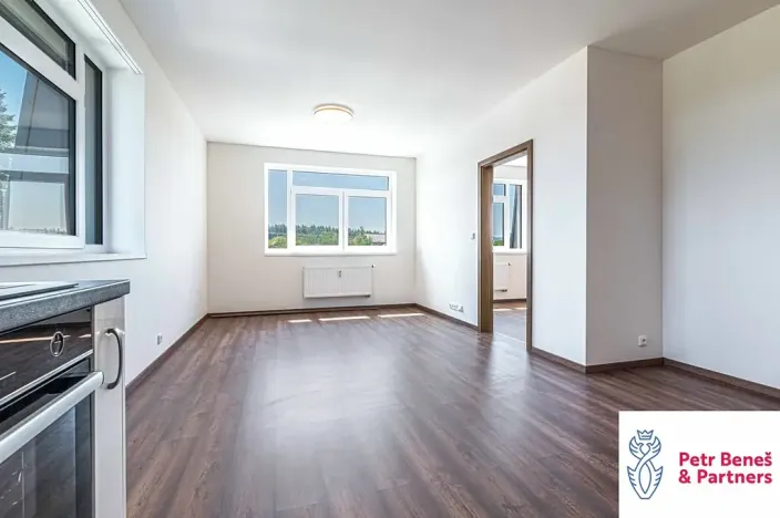 Pronájem bytu 2+kk, Rakovník, Lubenská, 55 m2