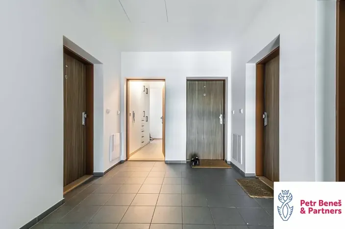 Pronájem bytu 2+kk, Rakovník, Lubenská, 55 m2