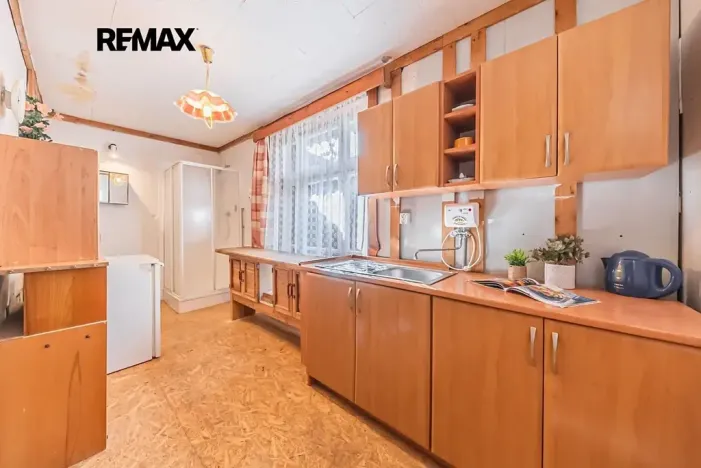 Prodej chaty, Janov, 70 m2
