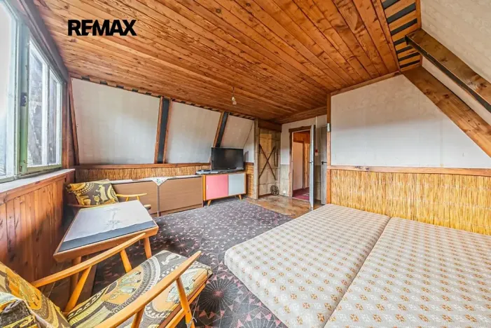 Prodej chaty, Janov, 70 m2