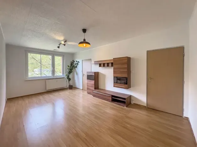 Pronájem bytu 3+1, Chomutov, Kamenná, 76 m2