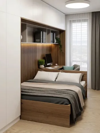 Prodej bytu 2+kk, Brno, Řípská, 48 m2