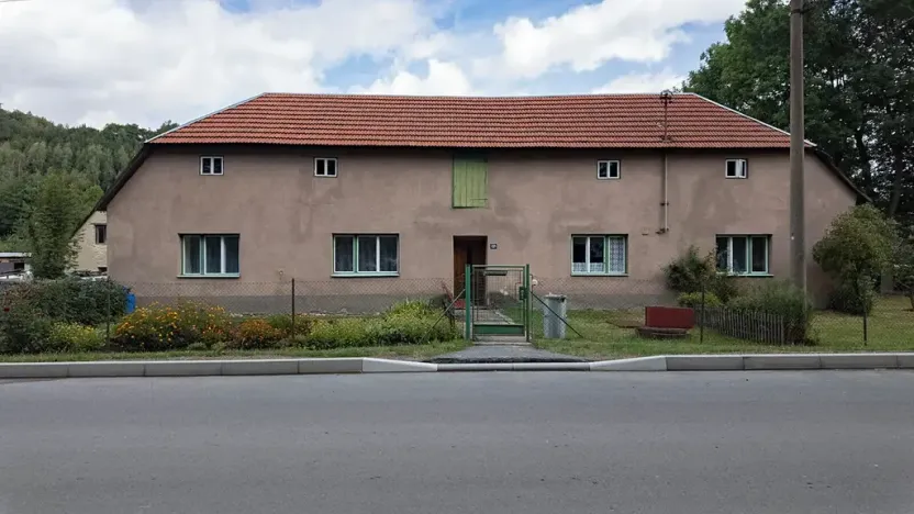 Prodej rodinného domu, Jedlová, 124 m2