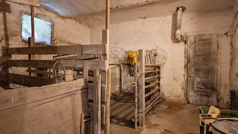Prodej rodinného domu, Jedlová, 124 m2