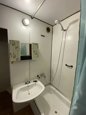 Pronájem bytu 1+kk, Liberec, Dobiášova, 20 m2