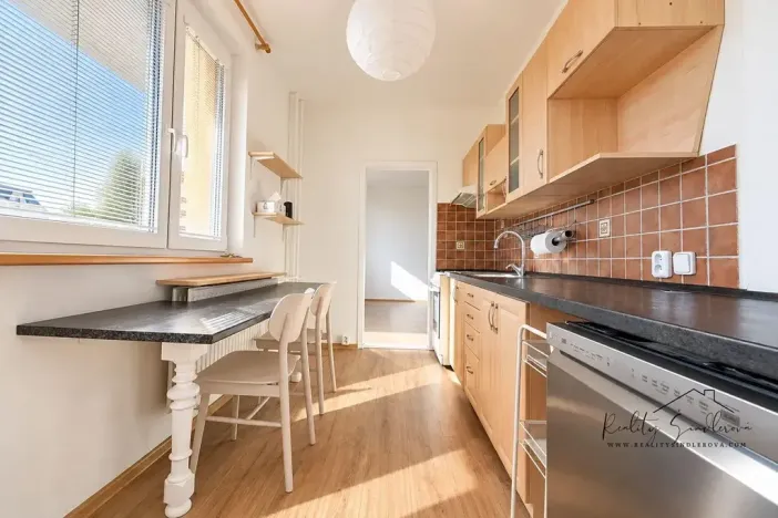 Pronájem bytu 3+1, Přerov, Palackého, 68 m2