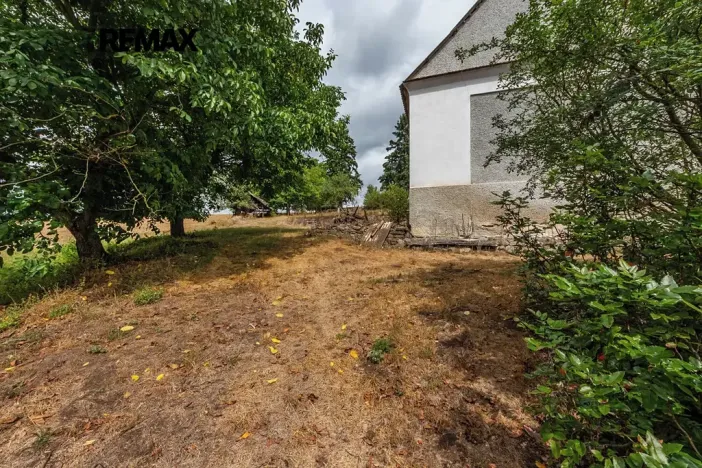 Prodej zemědělské usedlosti, Soběhrdy, 365 m2