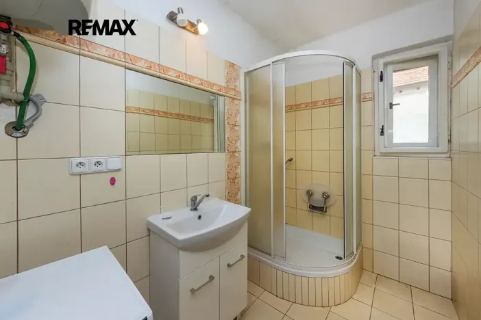 Prodej zemědělské usedlosti, Soběhrdy, 365 m2